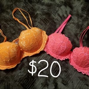 Victoria secret 32B